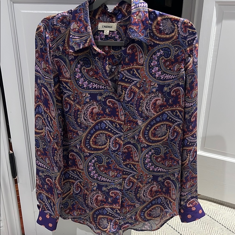 Women’s L’agence